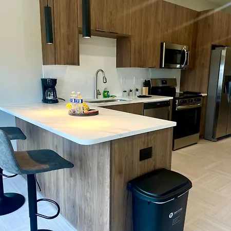 1 Bedroom Luxury Apartment Birmingham Exterior foto