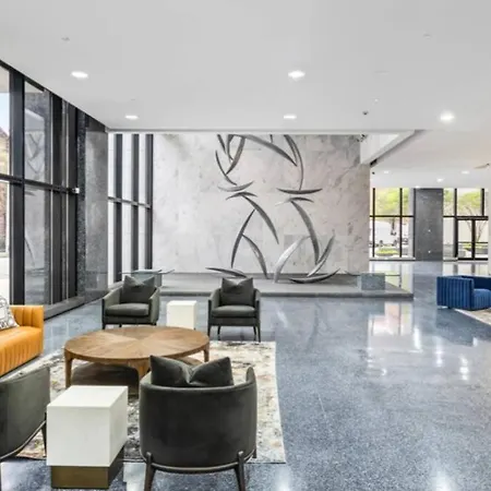 1 Bedroom Luxury Apartment Birmingham Exterior foto