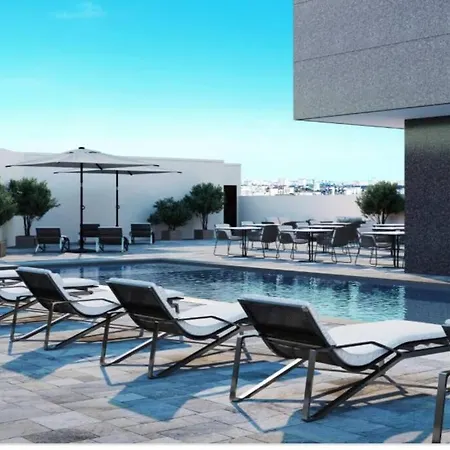 1 Bedroom Luxury Apartment Birmingham Exterior foto