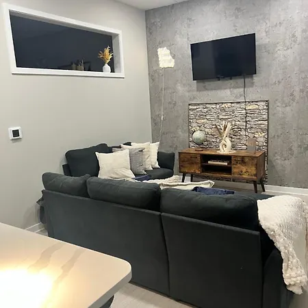 1 Bedroom Luxury Apartment Birmingham Exterior foto