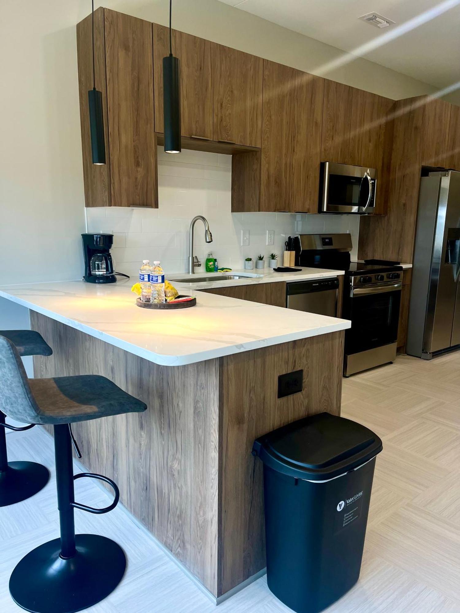 Apartment 1 Bedroom Luxury