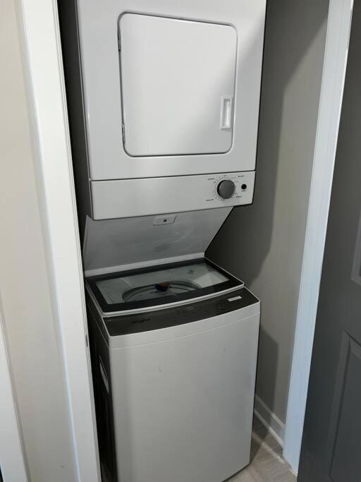 Apartment 1 Bedroom Luxury