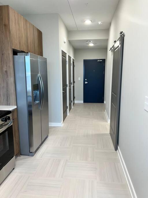 1 Bedroom Luxury