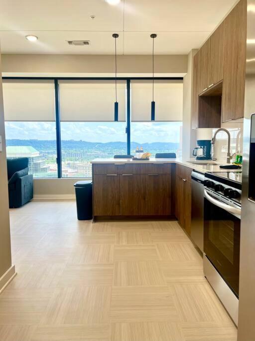 Apartment 1 Bedroom Luxury