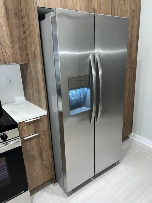1 Bedroom Luxury Birmingham