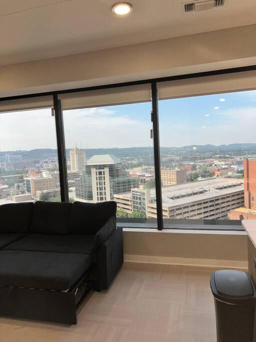 1 Bedroom Luxury Birmingham