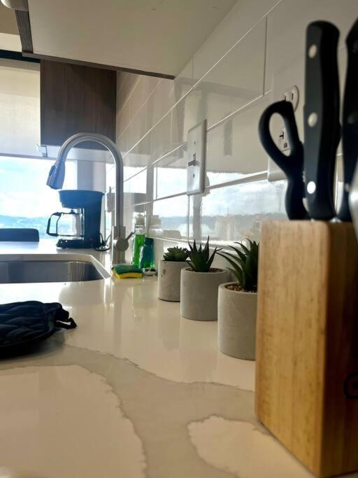 1 Bedroom Luxury * Birmingham