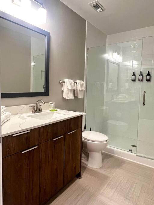 Apartment 1 Bedroom Luxury *