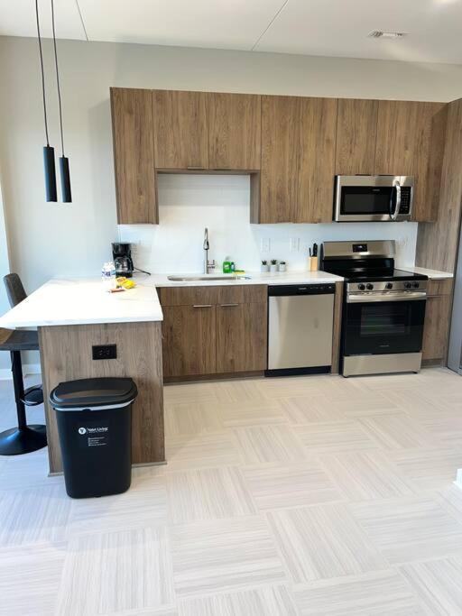 1 Bedroom Luxury *