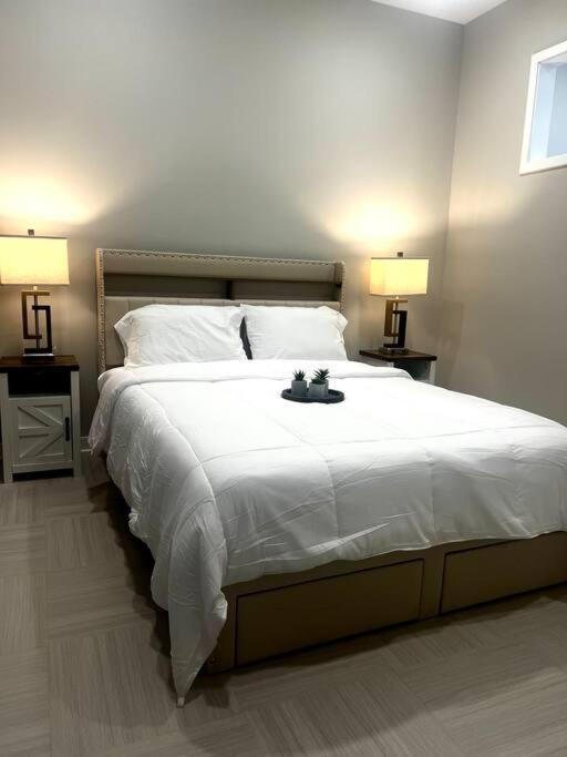 1 Bedroom Luxury Apartment Birmingham