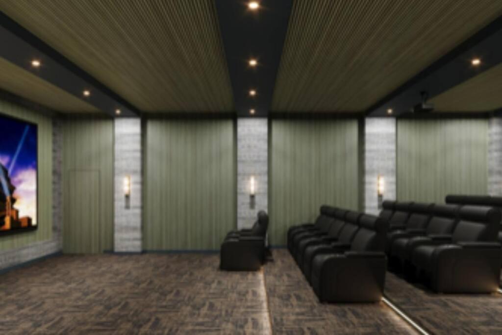 Apartment 1 Bedroom Luxury Birmingham