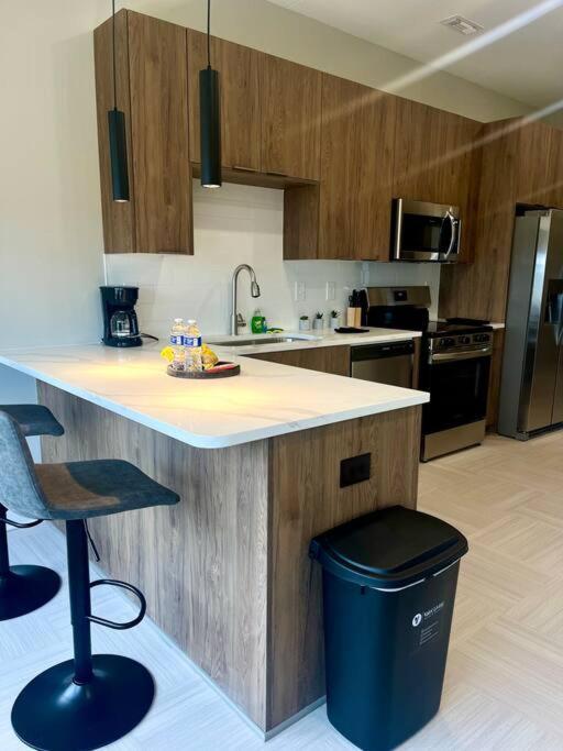 1 Bedroom Luxury Birmingham
