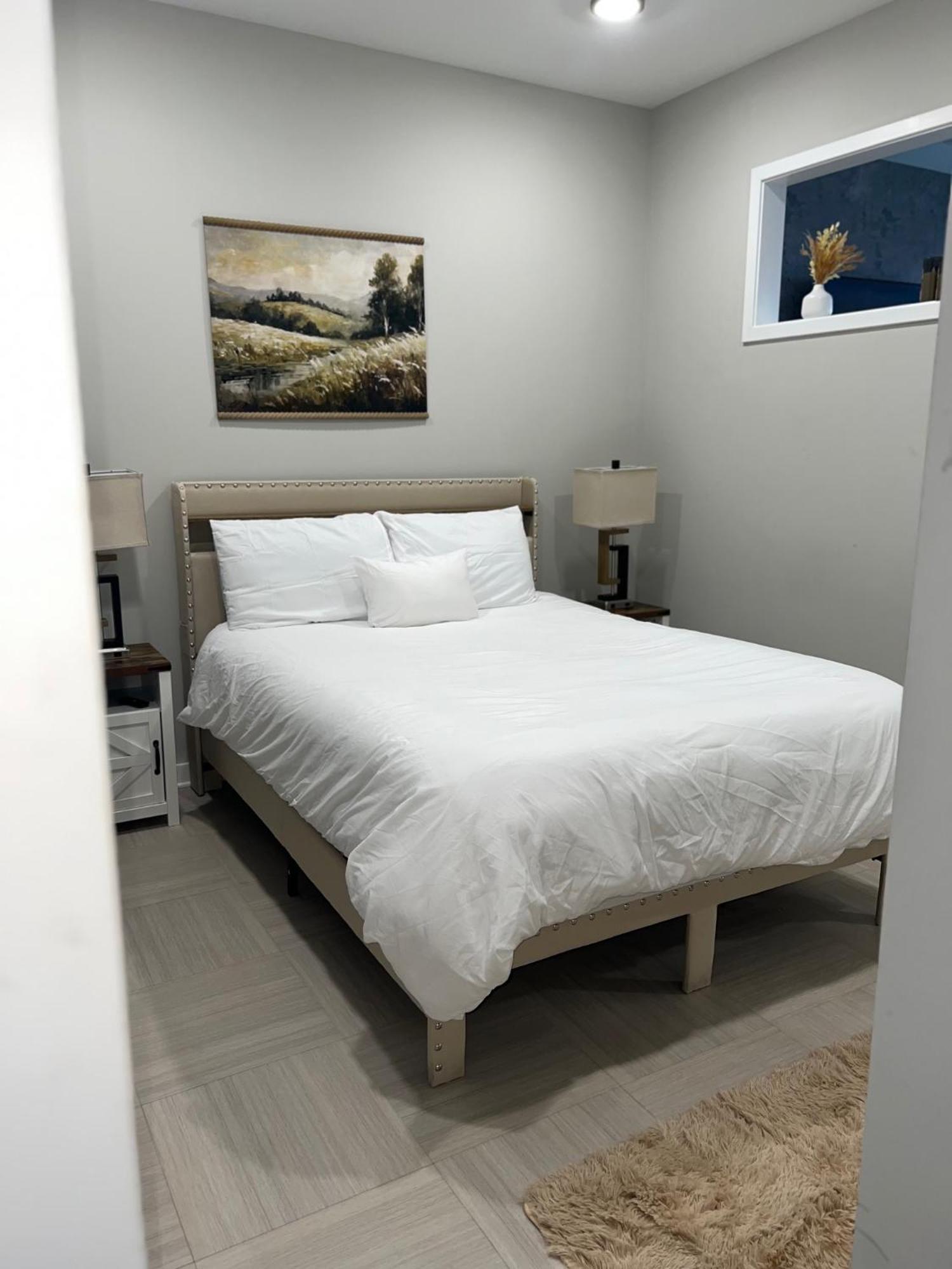 1 Bedroom Luxury Birmingham