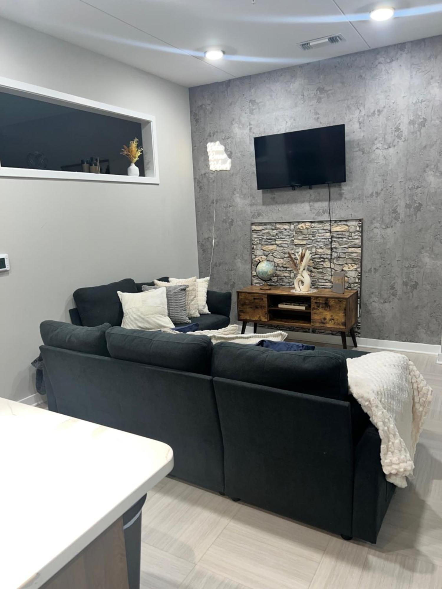 Apartment 1 Bedroom Luxury Birmingham