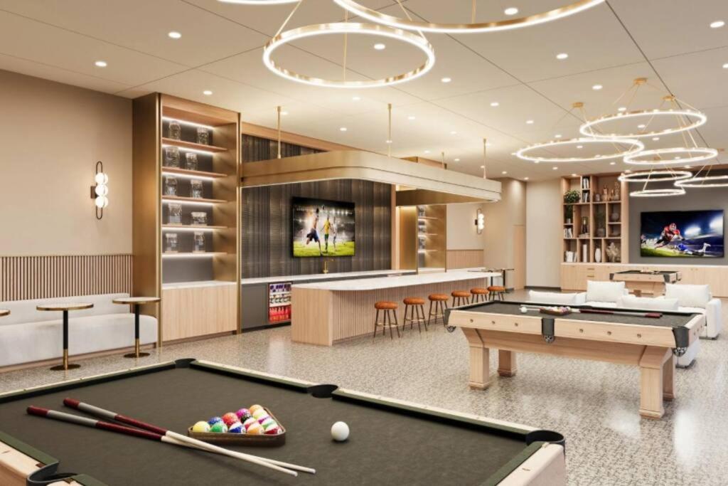 1 Bedroom Luxury Birmingham